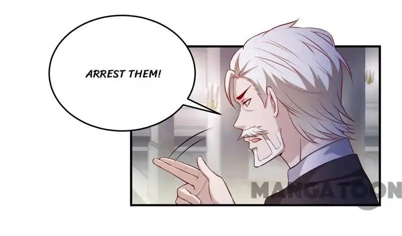 Bloodthirsty Man: Trapped Bride Chapter 142 – Page 4