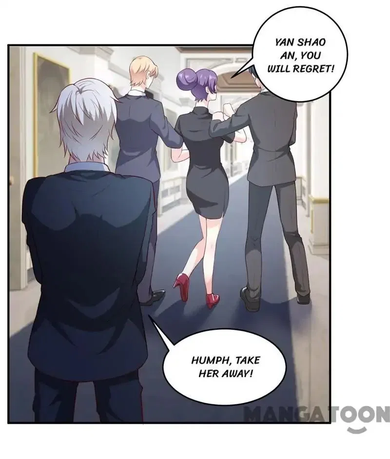 Bloodthirsty Man: Trapped Bride Chapter 142 – Page 6