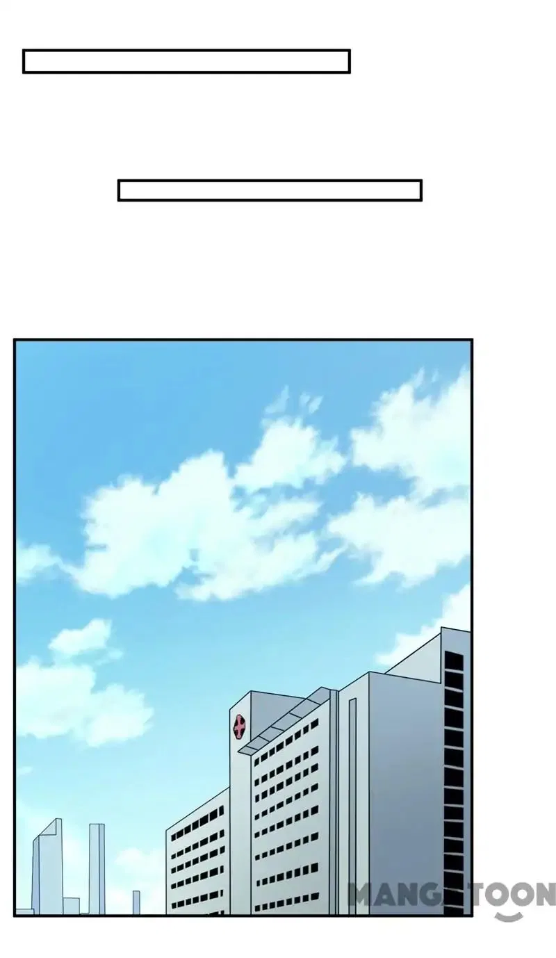 Bloodthirsty Man: Trapped Bride Chapter 142 – Page 7