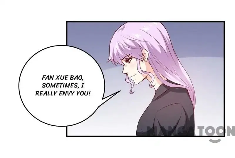 Bloodthirsty Man: Trapped Bride Chapter 142 – Page 9