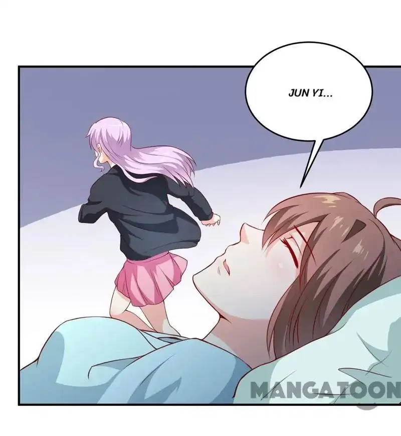 Bloodthirsty Man: Trapped Bride Chapter 142 – Page 15