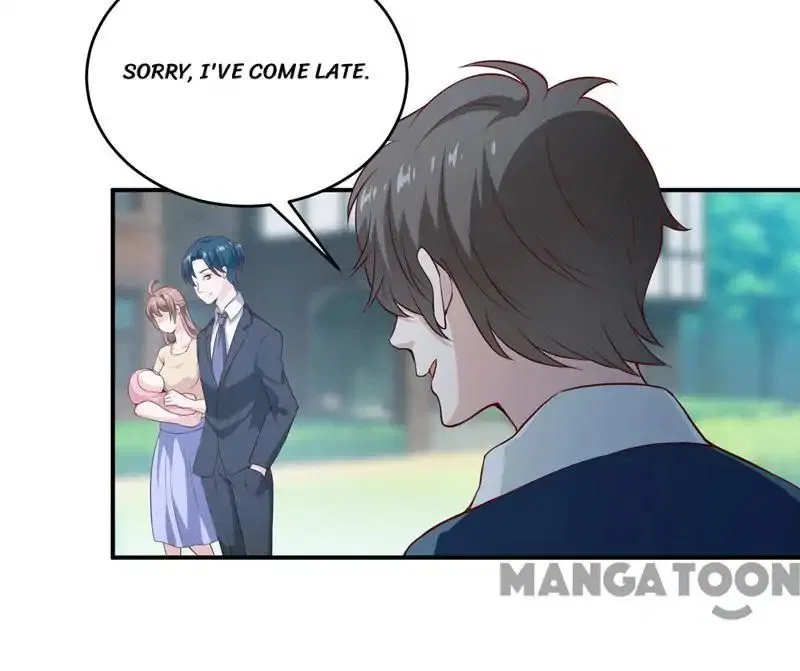 Bloodthirsty Man: Trapped Bride Chapter 142 – Page 21