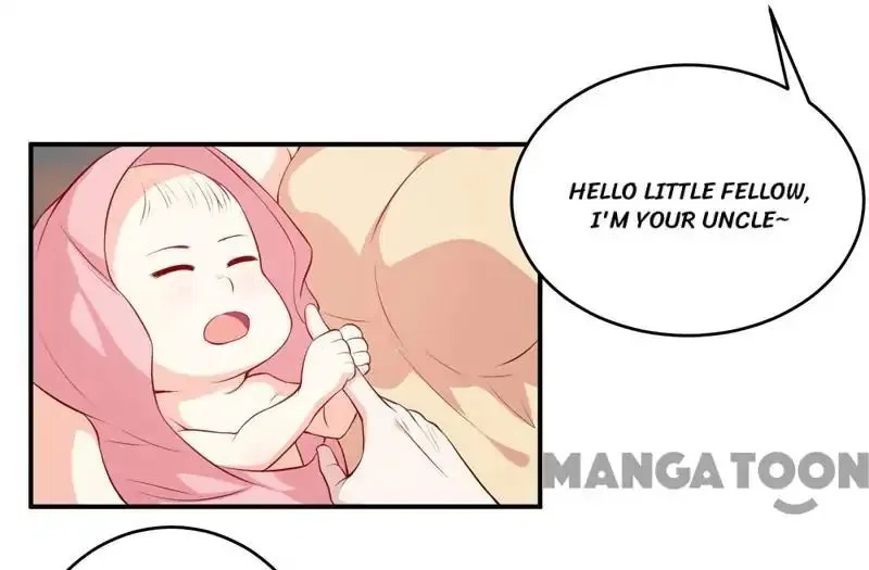 Bloodthirsty Man: Trapped Bride Chapter 142 – Page 23