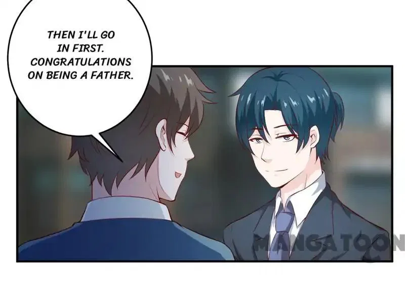 Bloodthirsty Man: Trapped Bride Chapter 142 – Page 24