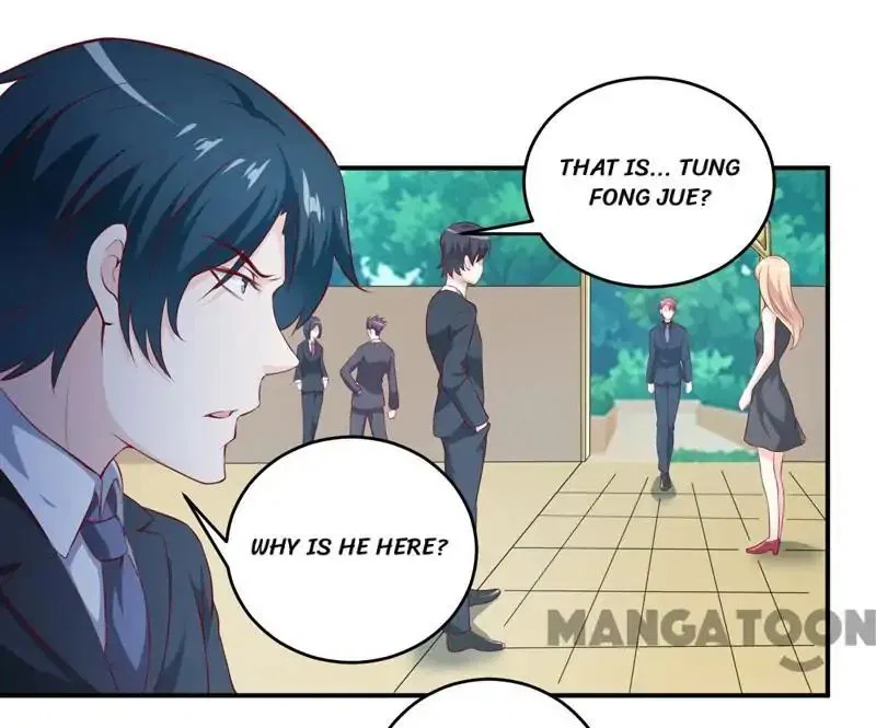 Bloodthirsty Man: Trapped Bride Chapter 142 – Page 25
