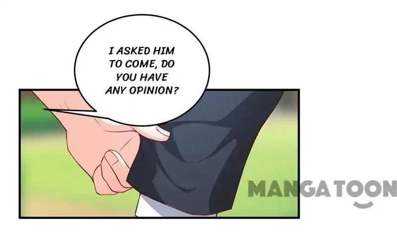 Bloodthirsty Man: Trapped Bride Chapter 142 – Page 27