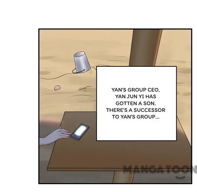 Bloodthirsty Man: Trapped Bride Chapter 142 – Page 35
