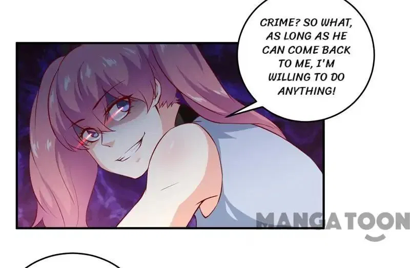 Bloodthirsty Man: Trapped Bride Chapter 141 – Page 2