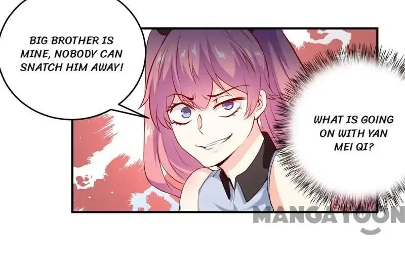Bloodthirsty Man: Trapped Bride Chapter 141 – Page 3