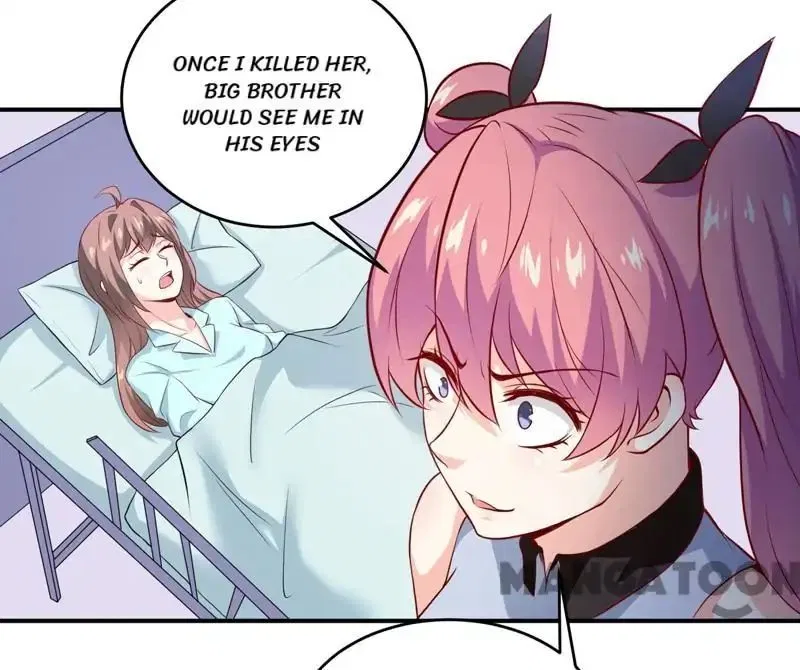 Bloodthirsty Man: Trapped Bride Chapter 141 – Page 5