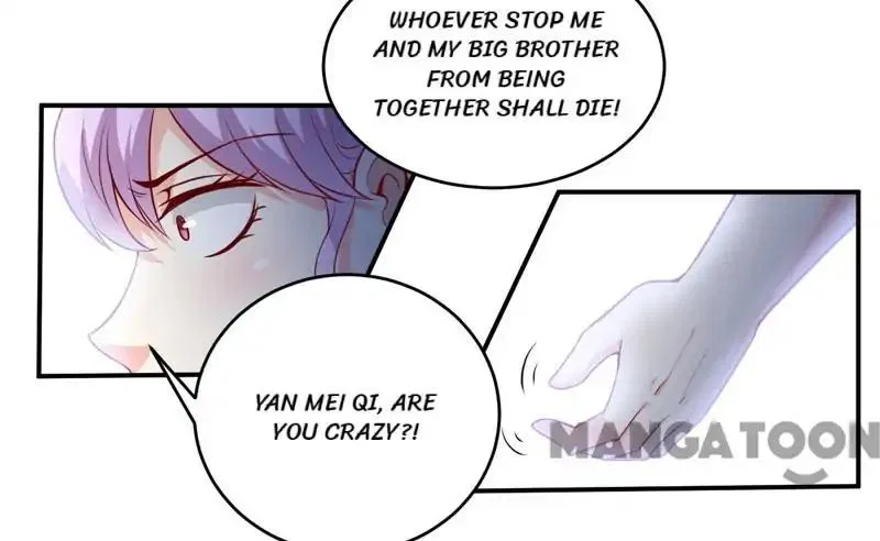 Bloodthirsty Man: Trapped Bride Chapter 141 – Page 6