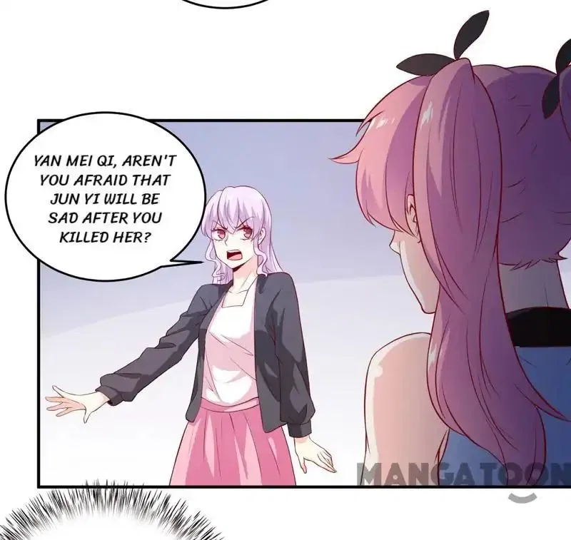 Bloodthirsty Man: Trapped Bride Chapter 141 – Page 7