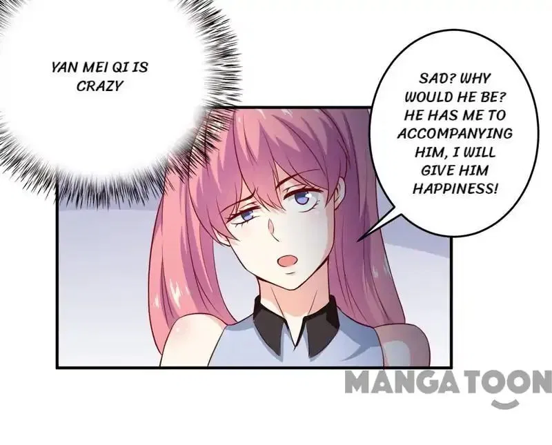 Bloodthirsty Man: Trapped Bride Chapter 141 – Page 8