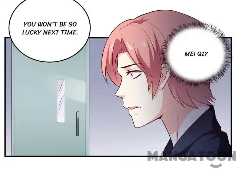 Bloodthirsty Man: Trapped Bride Chapter 141 – Page 18