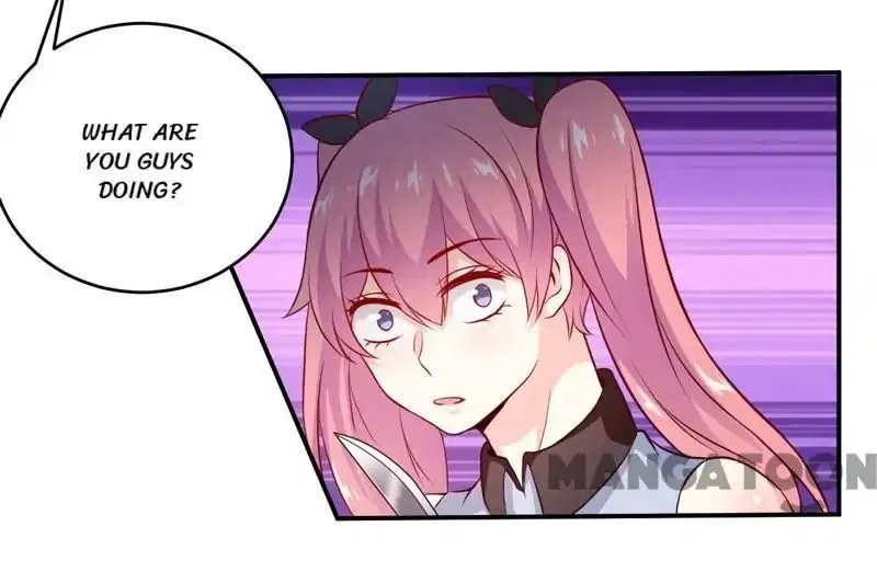 Bloodthirsty Man: Trapped Bride Chapter 141 – Page 20