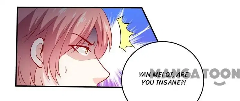 Bloodthirsty Man: Trapped Bride Chapter 141 – Page 21