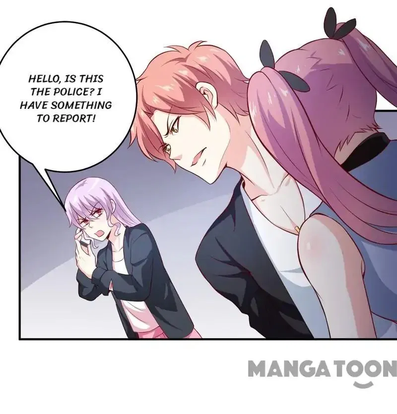 Bloodthirsty Man: Trapped Bride Chapter 141 – Page 23
