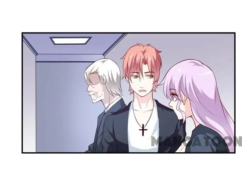 Bloodthirsty Man: Trapped Bride Chapter 141 – Page 25