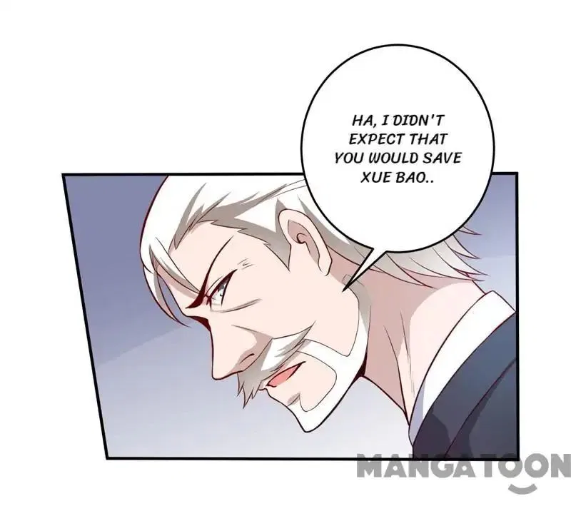Bloodthirsty Man: Trapped Bride Chapter 141 – Page 26
