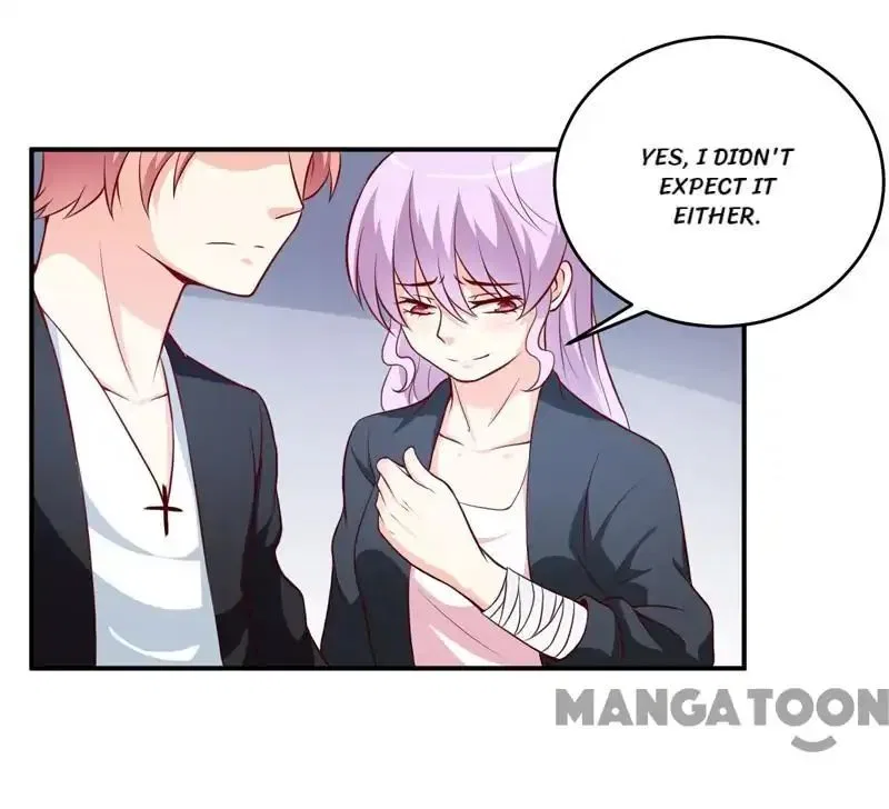 Bloodthirsty Man: Trapped Bride Chapter 141 – Page 27