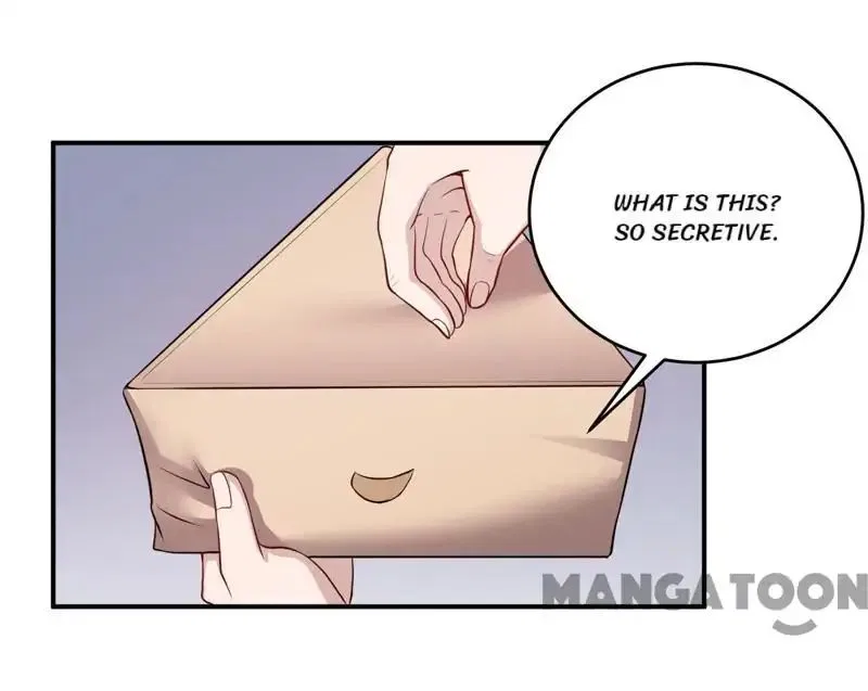 Bloodthirsty Man: Trapped Bride Chapter 141 – Page 31