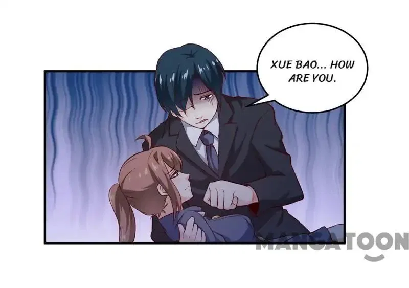 Bloodthirsty Man: Trapped Bride Chapter 140 – Page 3