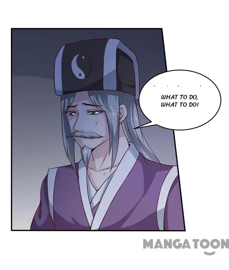 Bloodthirsty Man: Trapped Bride Chapter 140 – Page 6