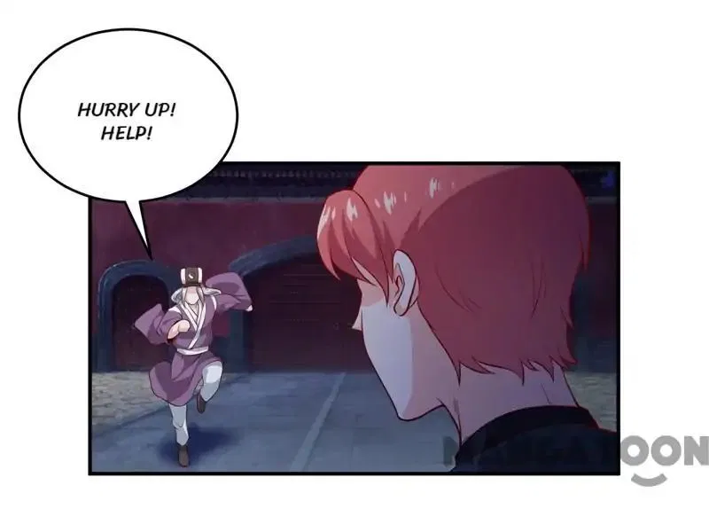 Bloodthirsty Man: Trapped Bride Chapter 140 – Page 9