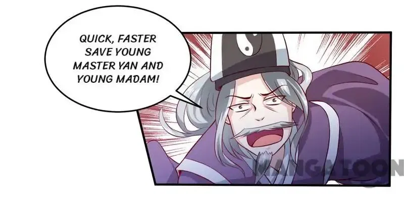 Bloodthirsty Man: Trapped Bride Chapter 140 – Page 10