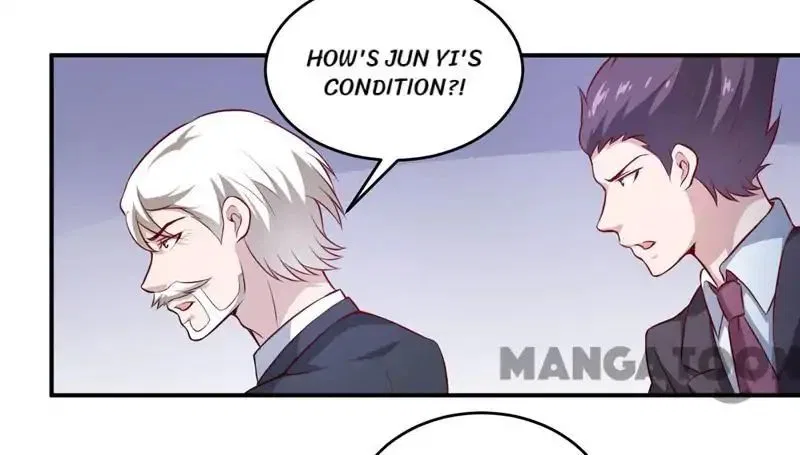 Bloodthirsty Man: Trapped Bride Chapter 140 – Page 15