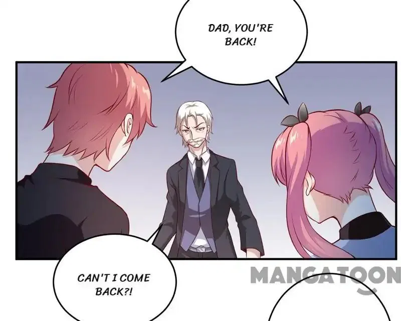Bloodthirsty Man: Trapped Bride Chapter 140 – Page 16