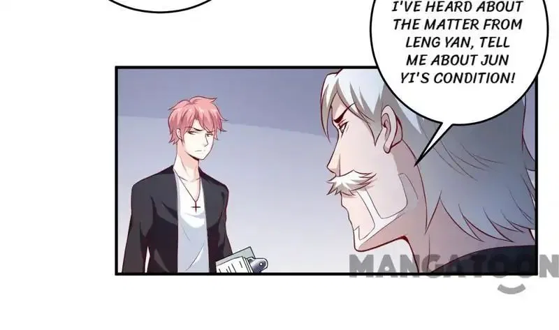 Bloodthirsty Man: Trapped Bride Chapter 140 – Page 17