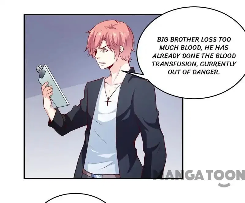 Bloodthirsty Man: Trapped Bride Chapter 140 – Page 18