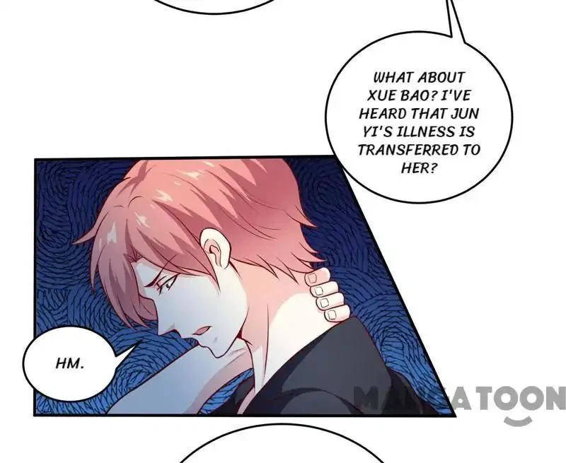 Bloodthirsty Man: Trapped Bride Chapter 140 – Page 20