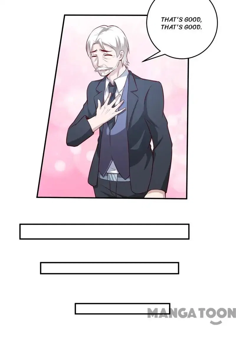 Bloodthirsty Man: Trapped Bride Chapter 140 – Page 22