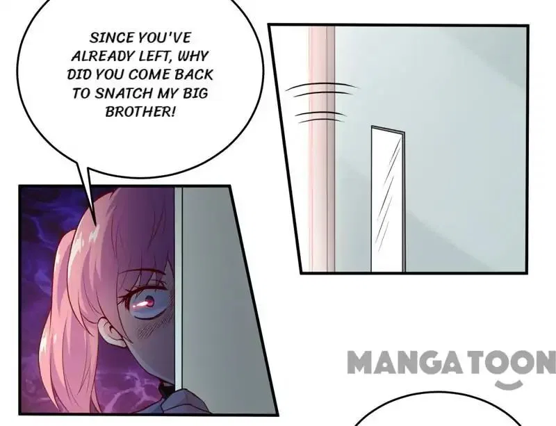 Bloodthirsty Man: Trapped Bride Chapter 140 – Page 26