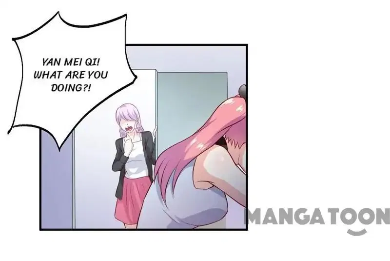 Bloodthirsty Man: Trapped Bride Chapter 140 – Page 32