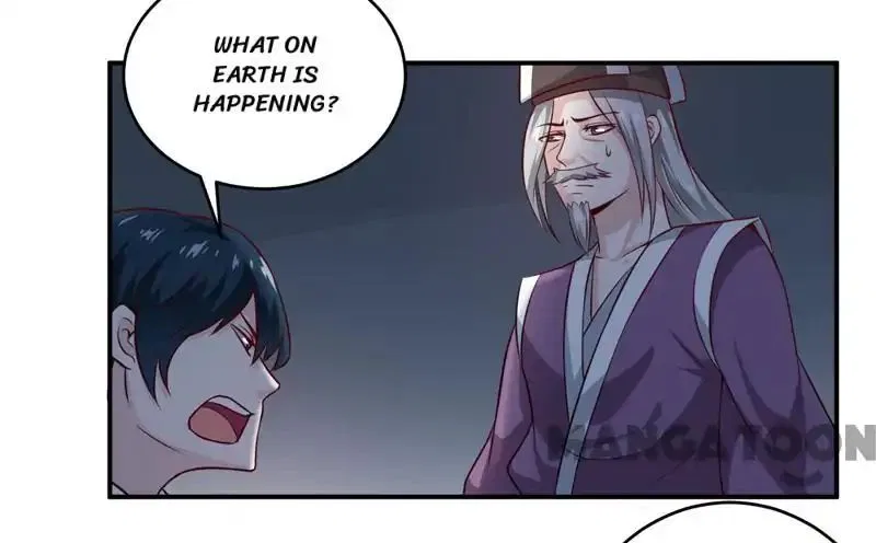 Bloodthirsty Man: Trapped Bride Chapter 139 – Page 2