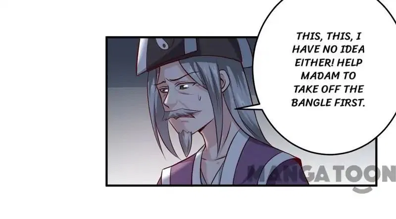 Bloodthirsty Man: Trapped Bride Chapter 139 – Page 3