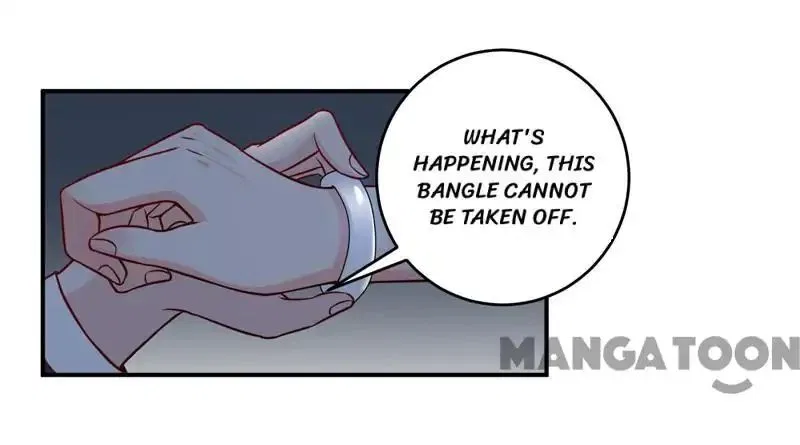 Bloodthirsty Man: Trapped Bride Chapter 139 – Page 4