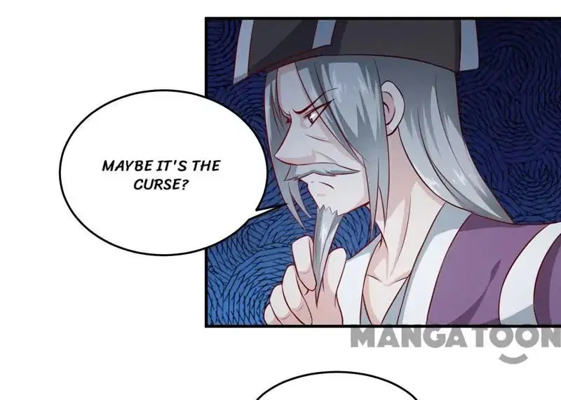 Bloodthirsty Man: Trapped Bride Chapter 139 – Page 5