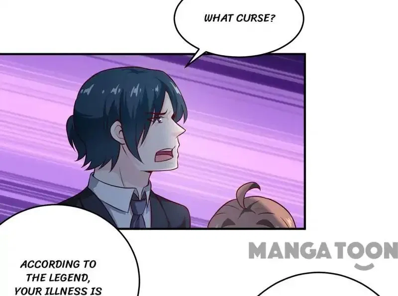 Bloodthirsty Man: Trapped Bride Chapter 139 – Page 6