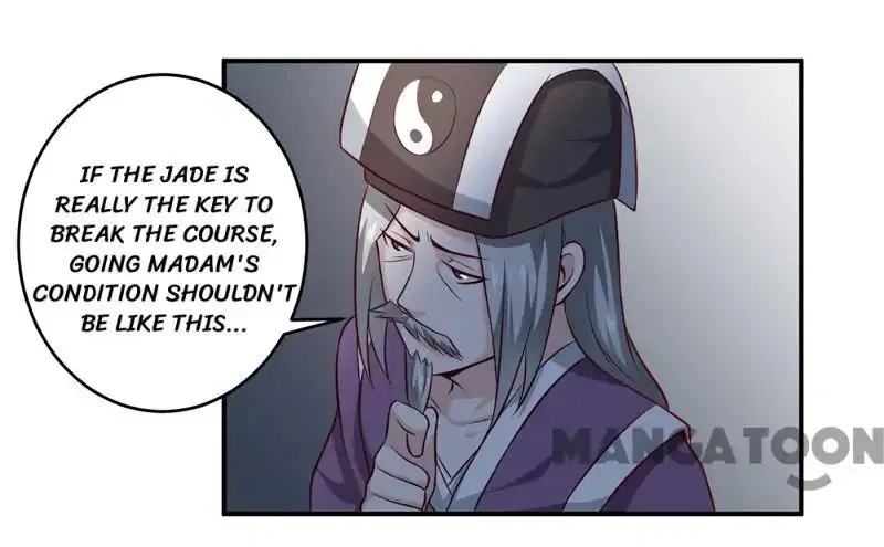 Bloodthirsty Man: Trapped Bride Chapter 139 – Page 8