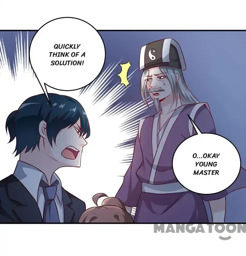 Bloodthirsty Man: Trapped Bride Chapter 139 – Page 10