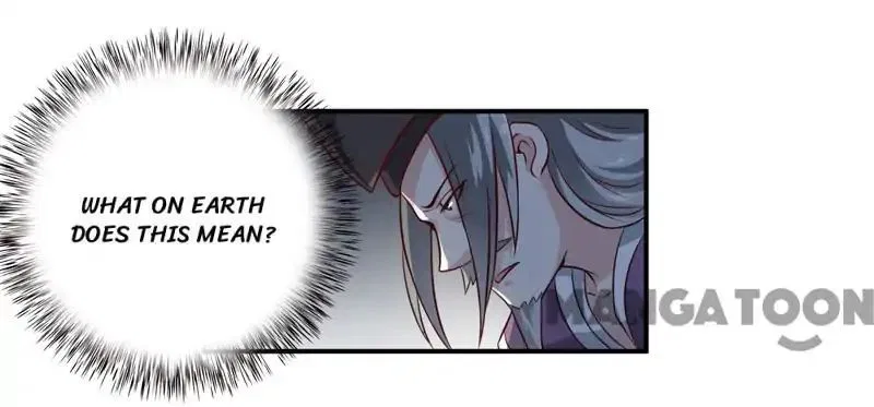 Bloodthirsty Man: Trapped Bride Chapter 139 – Page 12
