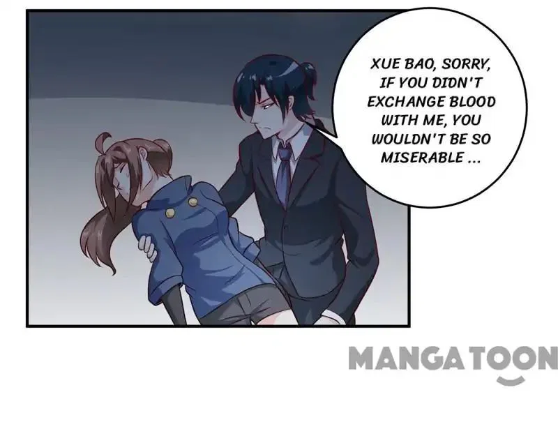 Bloodthirsty Man: Trapped Bride Chapter 139 – Page 13