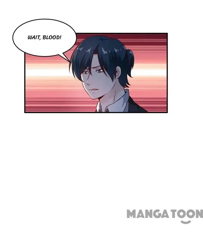 Bloodthirsty Man: Trapped Bride Chapter 139 – Page 14