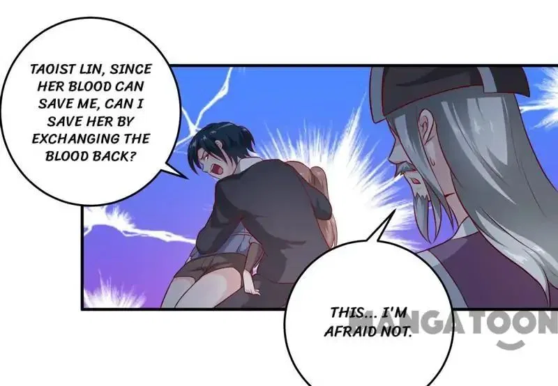 Bloodthirsty Man: Trapped Bride Chapter 139 – Page 15