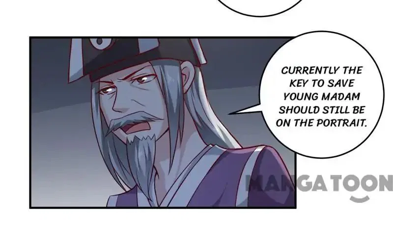 Bloodthirsty Man: Trapped Bride Chapter 139 – Page 16