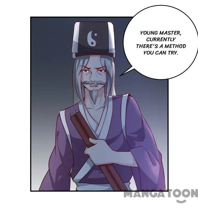 Bloodthirsty Man: Trapped Bride Chapter 139 – Page 17
